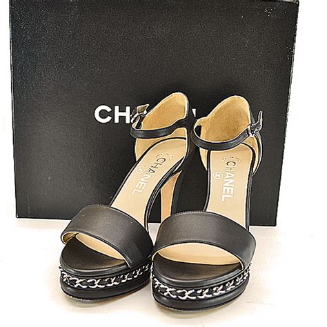 chanel luxury shoes|Chanel shoes online shop.